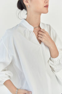 Studio Now Hima Blouse White