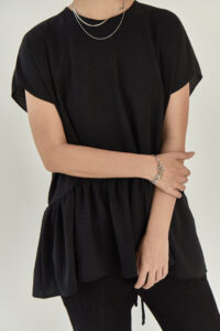 Studio Now Coen Blouse Black
