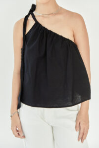 Studio Now Myaree Top Black