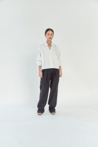 Studio Now Hima Blouse White