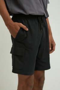 Kilo Shorts Black