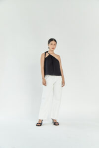 Studio Now Myaree Top Black