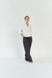 Studio Now Hima Blouse White