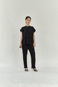 Studio Now Coen Blouse Black