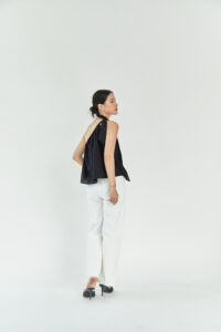 Studio Now Myaree Top Black