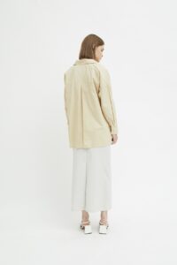 Deandre Shirt Beige