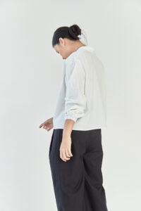 Studio Now Hima Blouse White