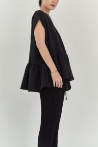 Studio Now Coen Blouse Black