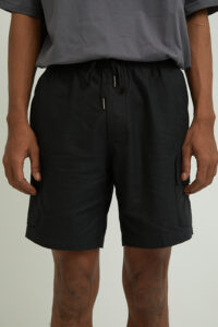 Kilo Shorts Black