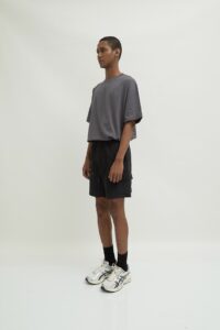 Kilo Shorts Black