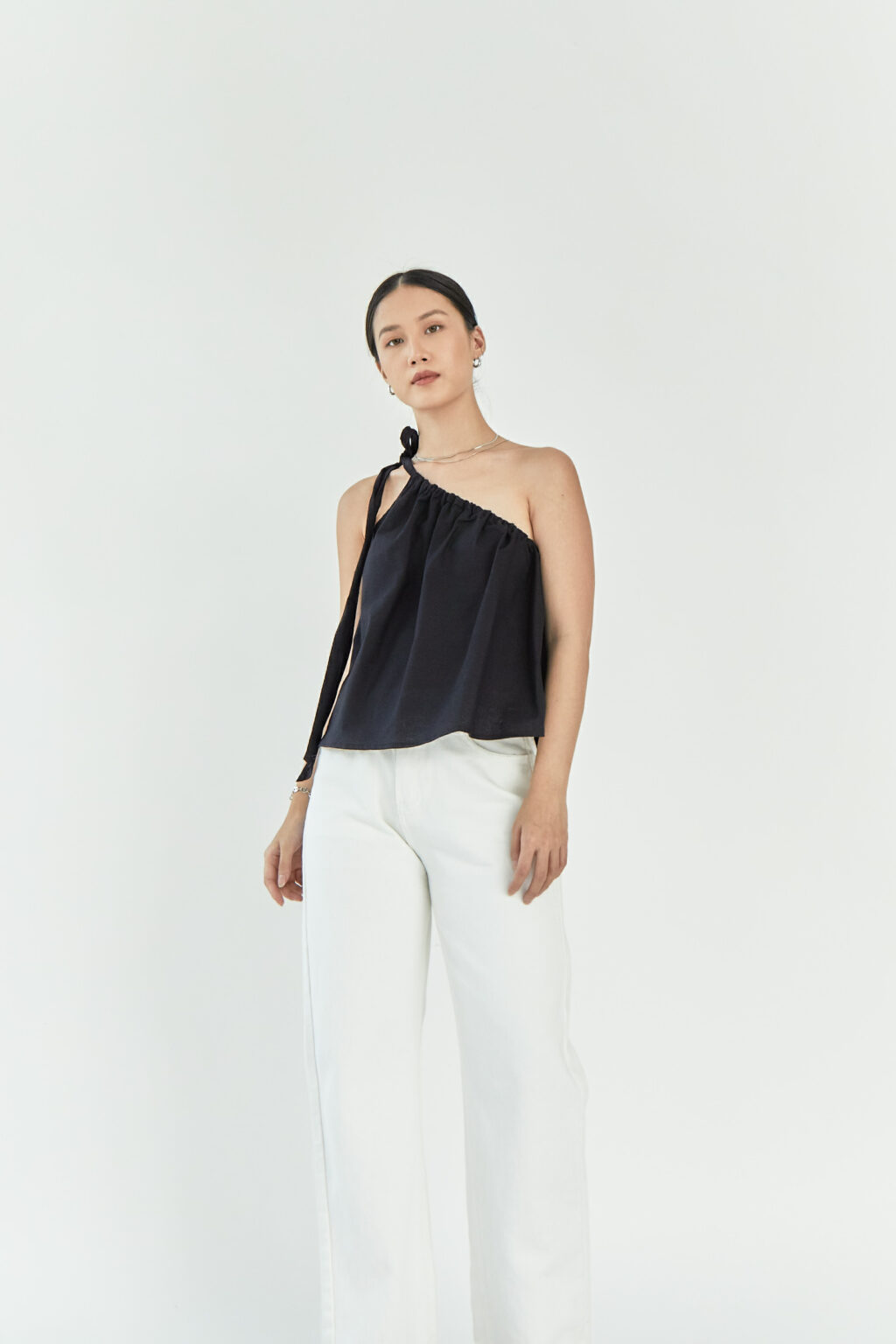 Studio Now Myaree Top Black - Image 5