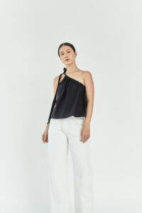 Studio Now Myaree Top Black