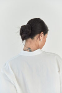 Studio Now Hima Blouse White