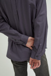 Julian Shirt Stone