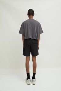 Kilo Shorts Black