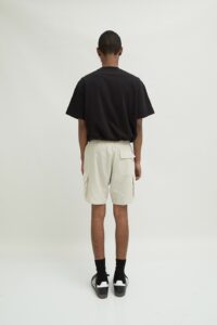 Kilo Shorts Ecru