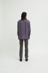 Julian Shirt Stone