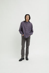 Julian Shirt Stone