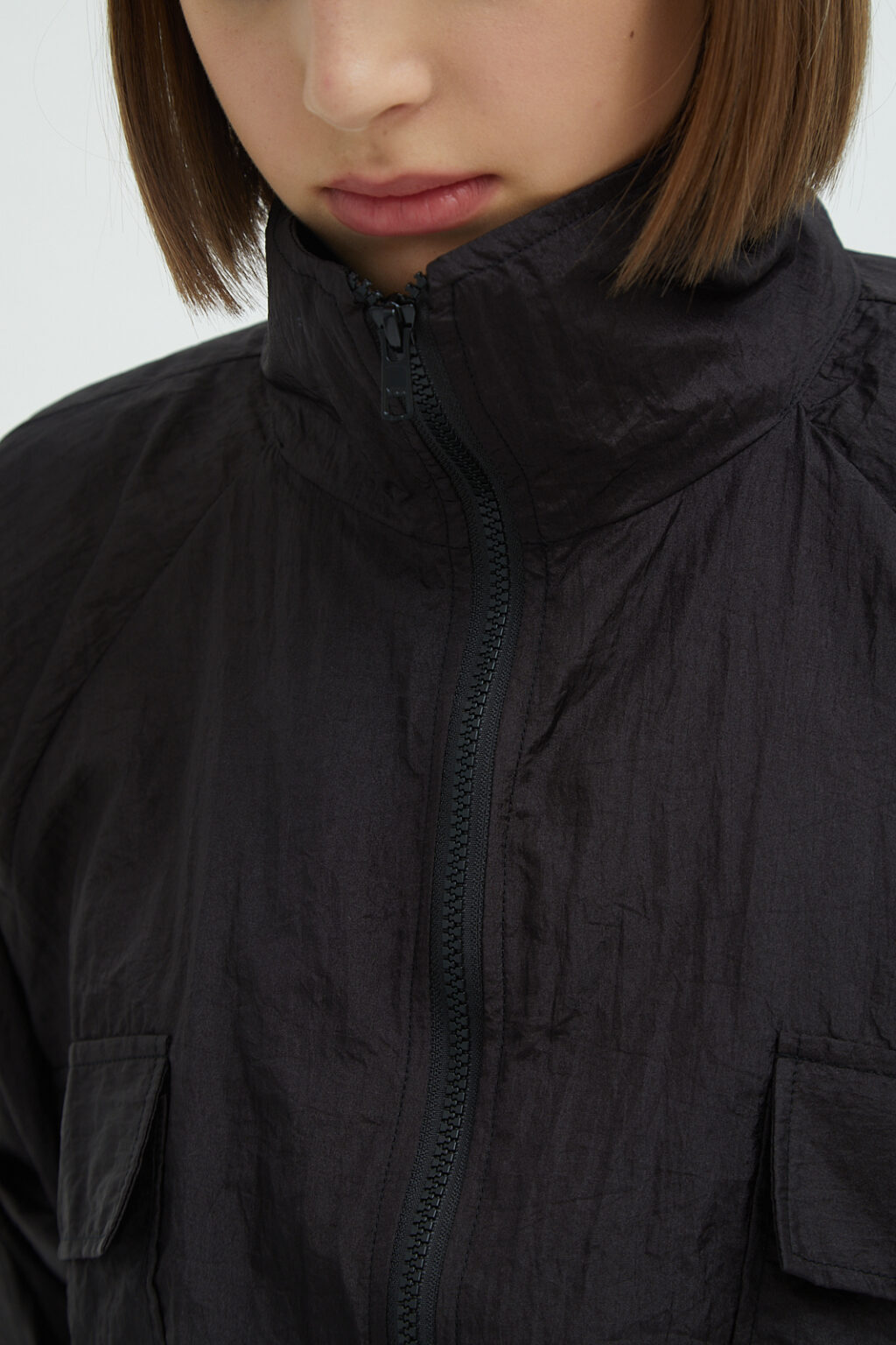 Franc Jacket Black - Image 8