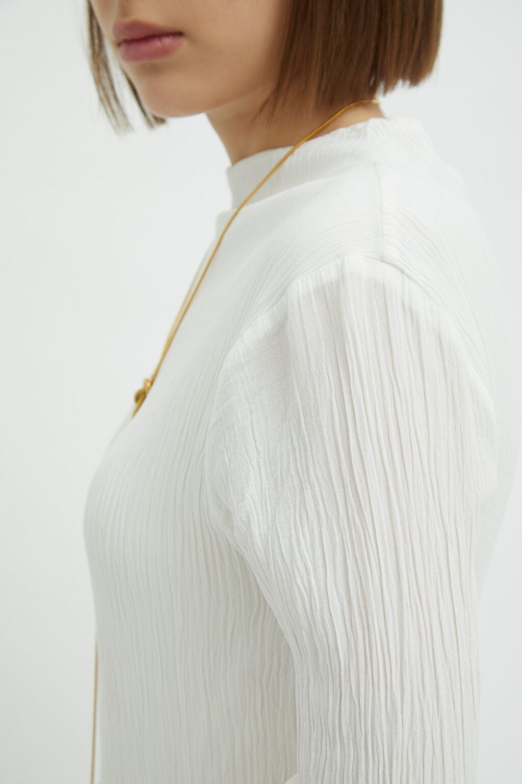 Sia Top White - Image 5