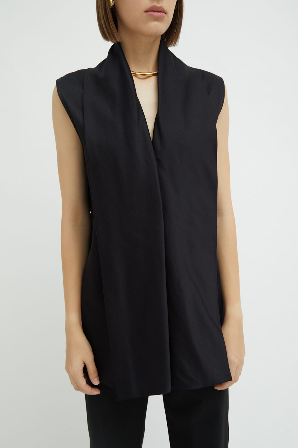Cleo Top Black - Image 5