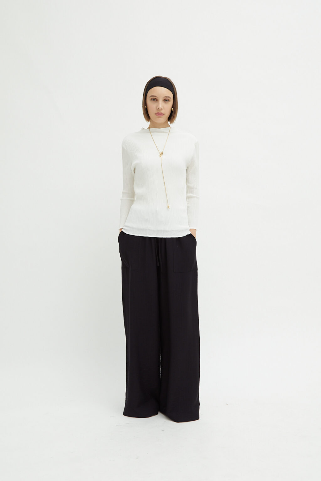 Sia Top White - Image 3