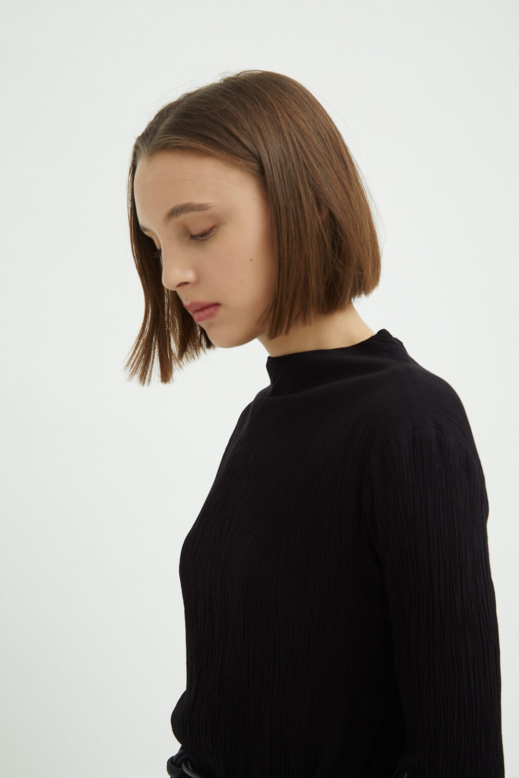 Sia Top Black - Image 7