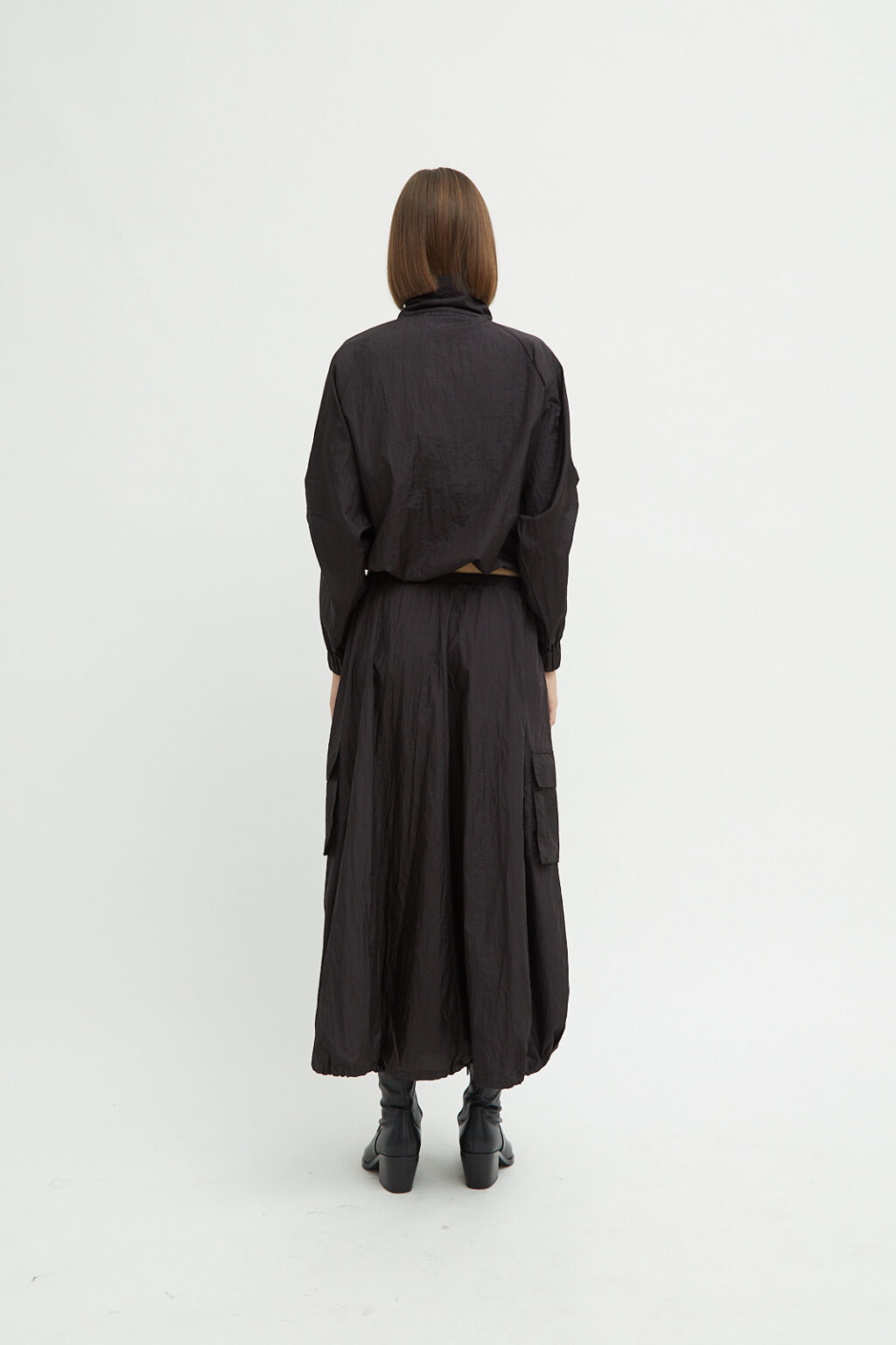 Franc Jacket Black - Image 7