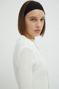 Sia Top White