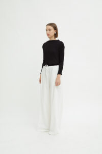 Sia Top Black