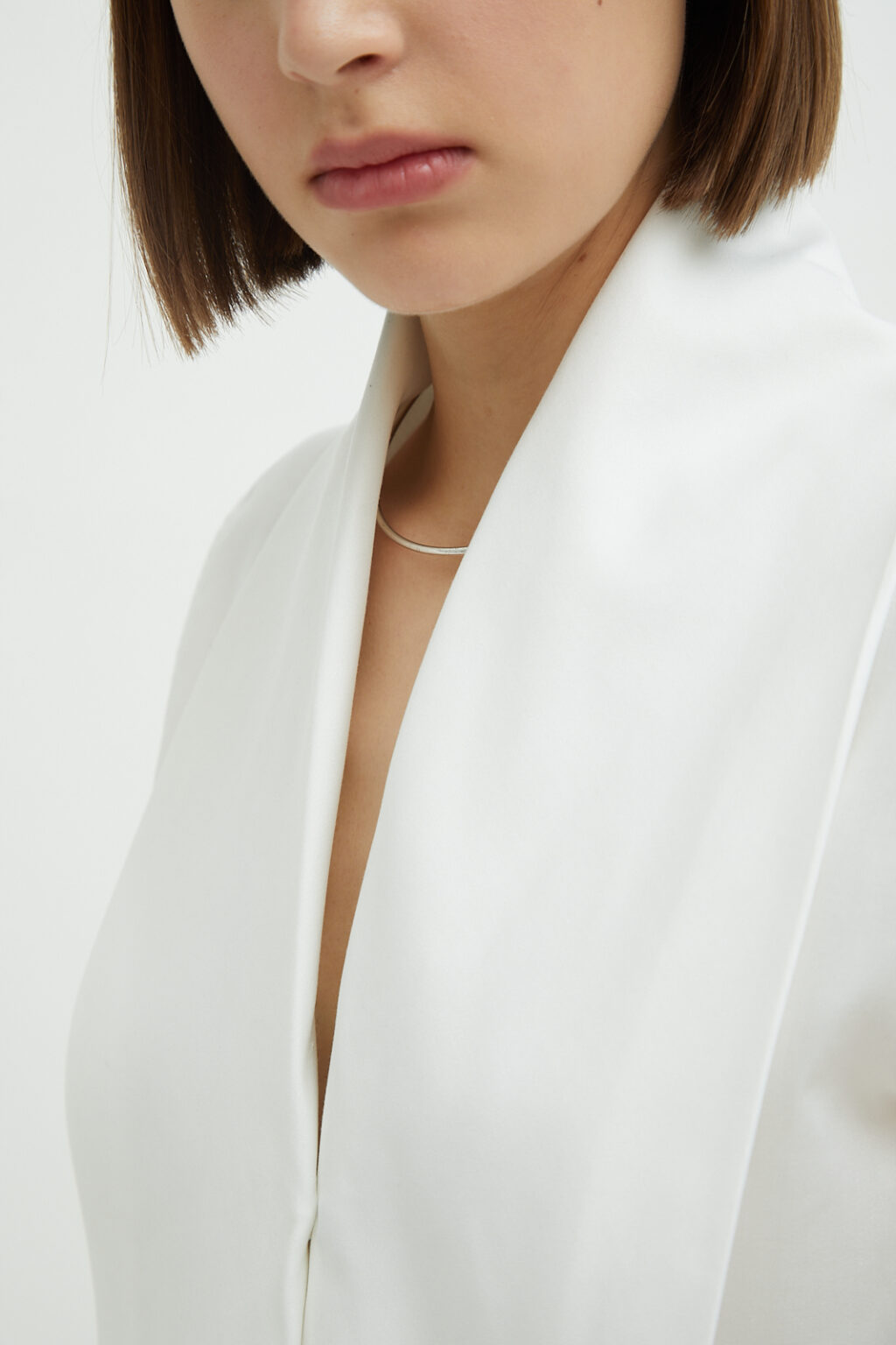Cleo Top White - Image 2