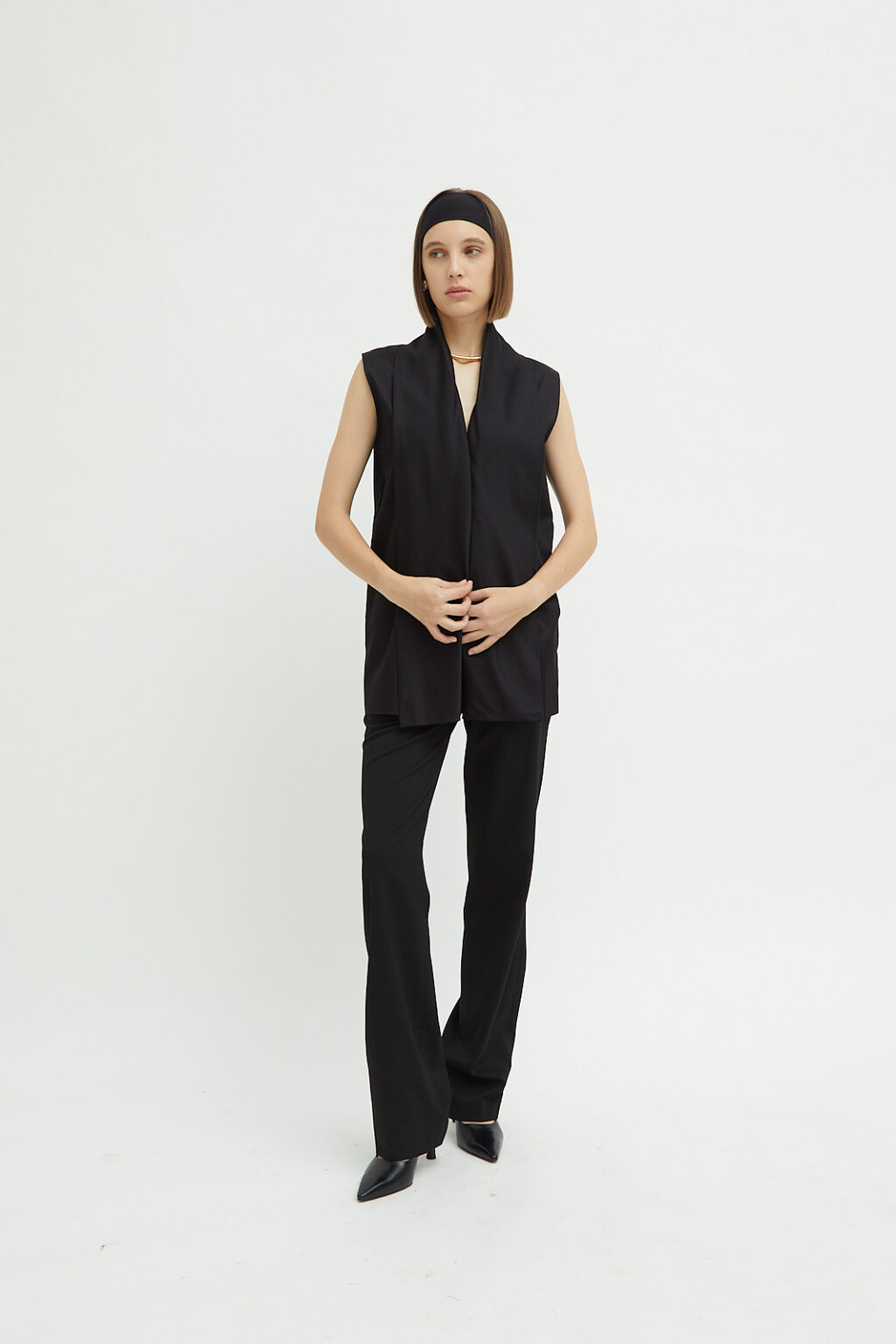 Cleo Top Black - Image 7