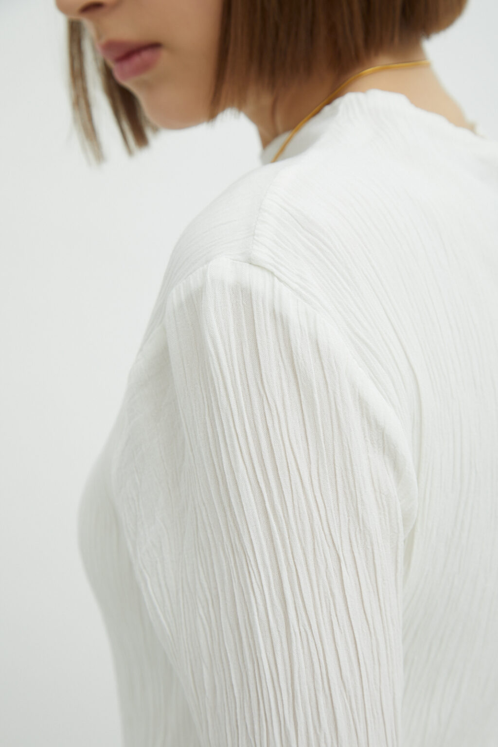 Sia Top White - Image 7