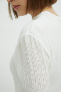 Sia Top White
