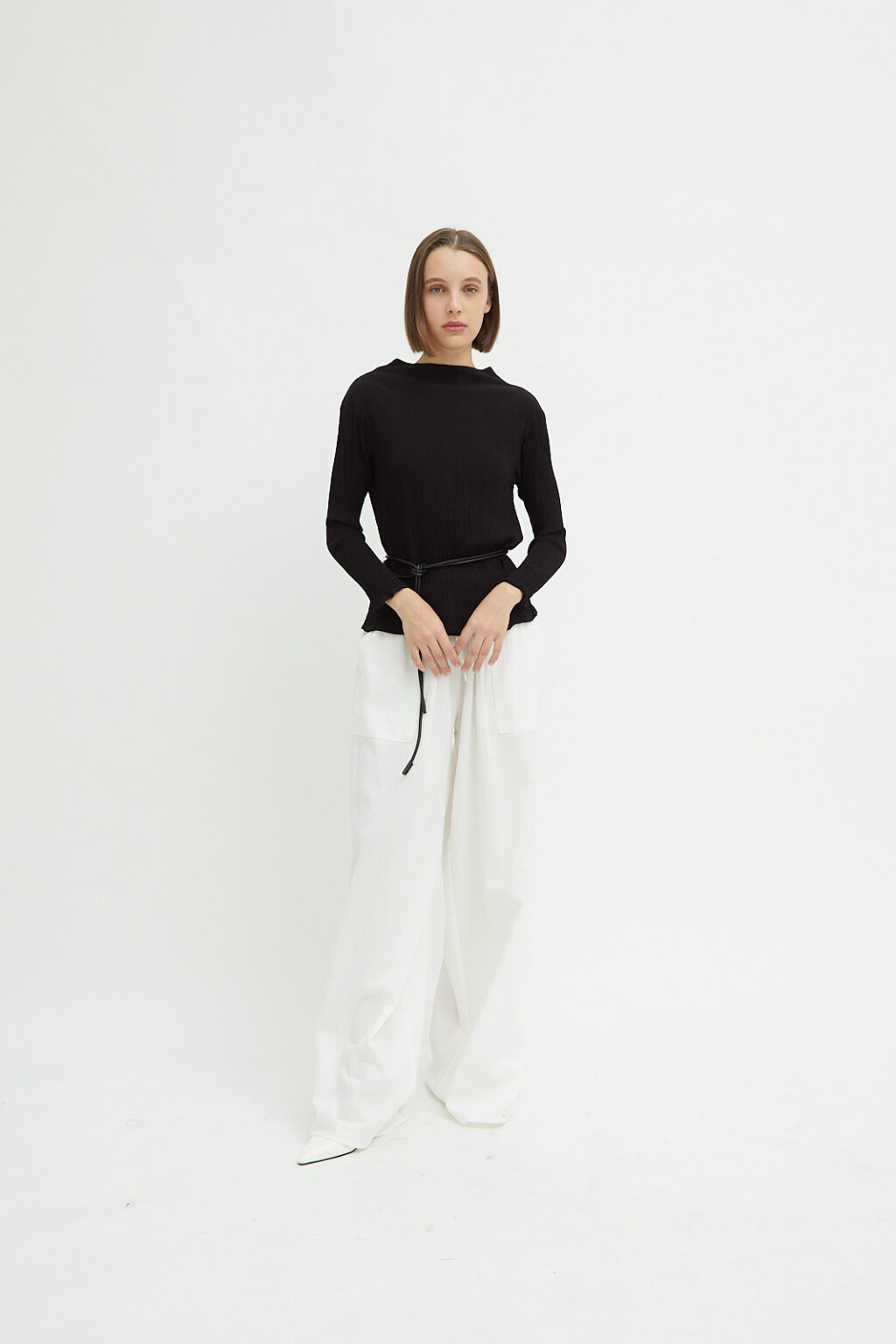 Sia Top Black - Image 6