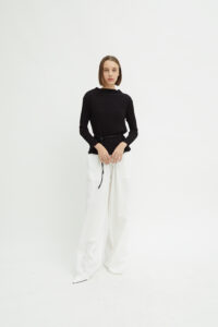 Sia Top Black