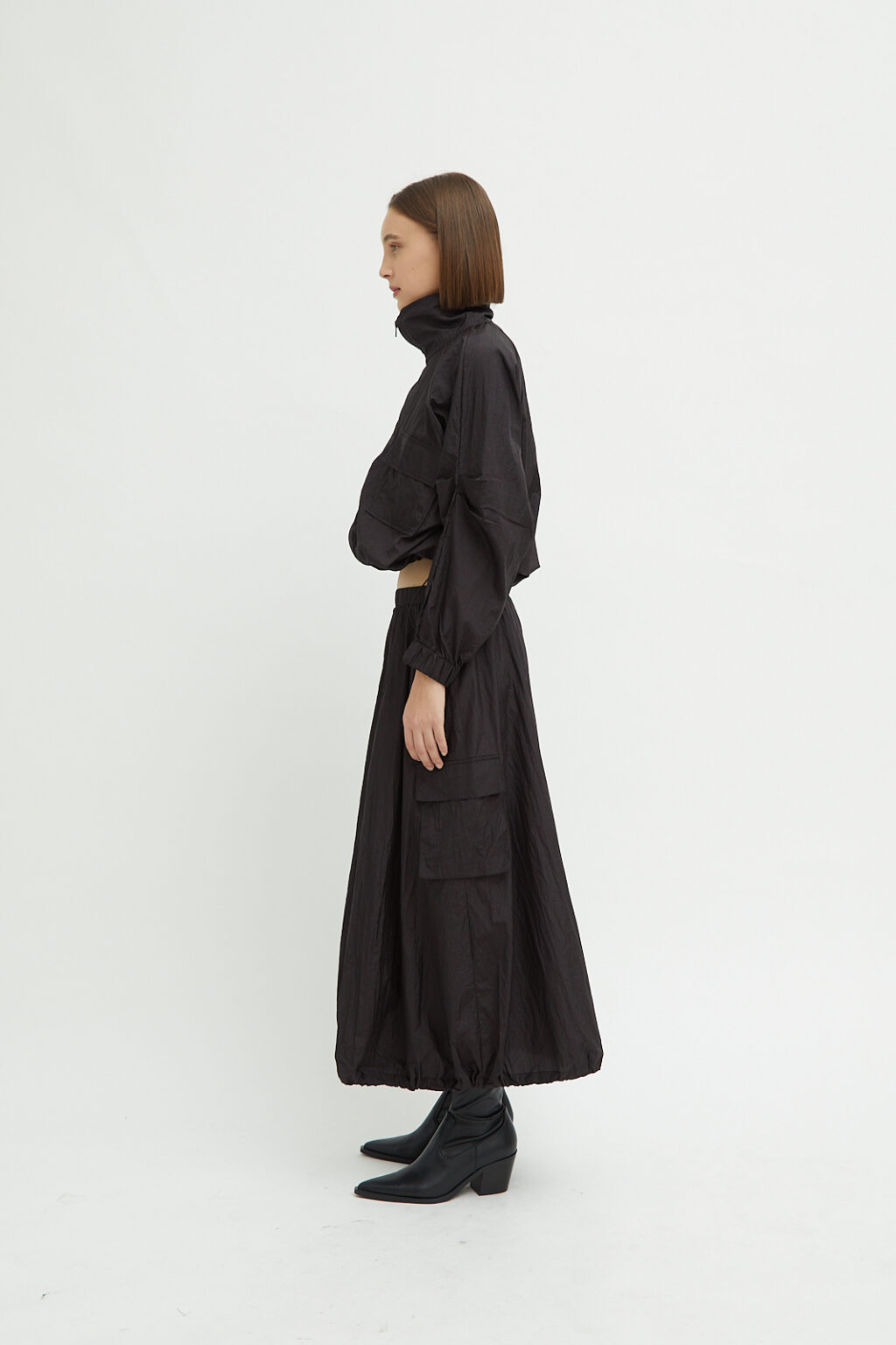 Franc Jacket Black - Image 4