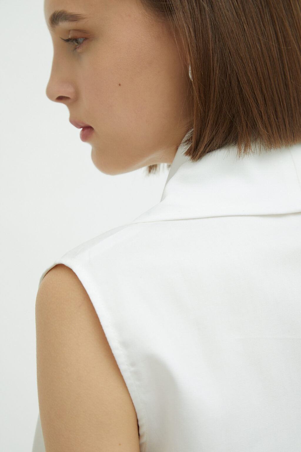Cleo Top White - Image 7