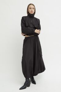 Franc Jacket Black