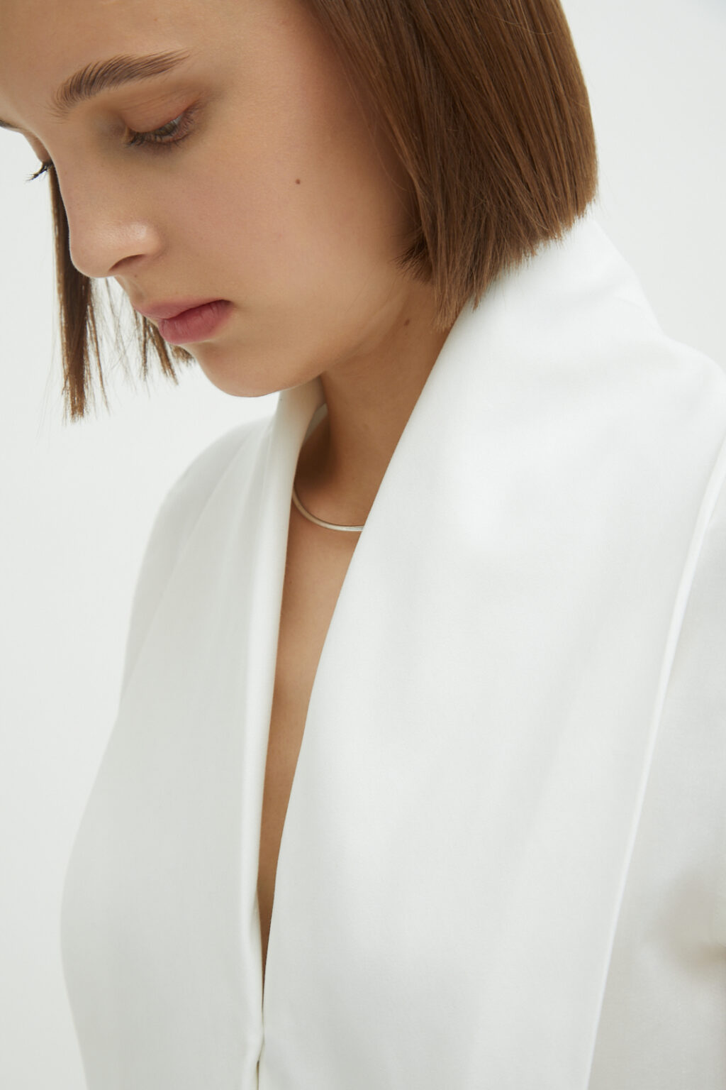 Cleo Top White - Image 8
