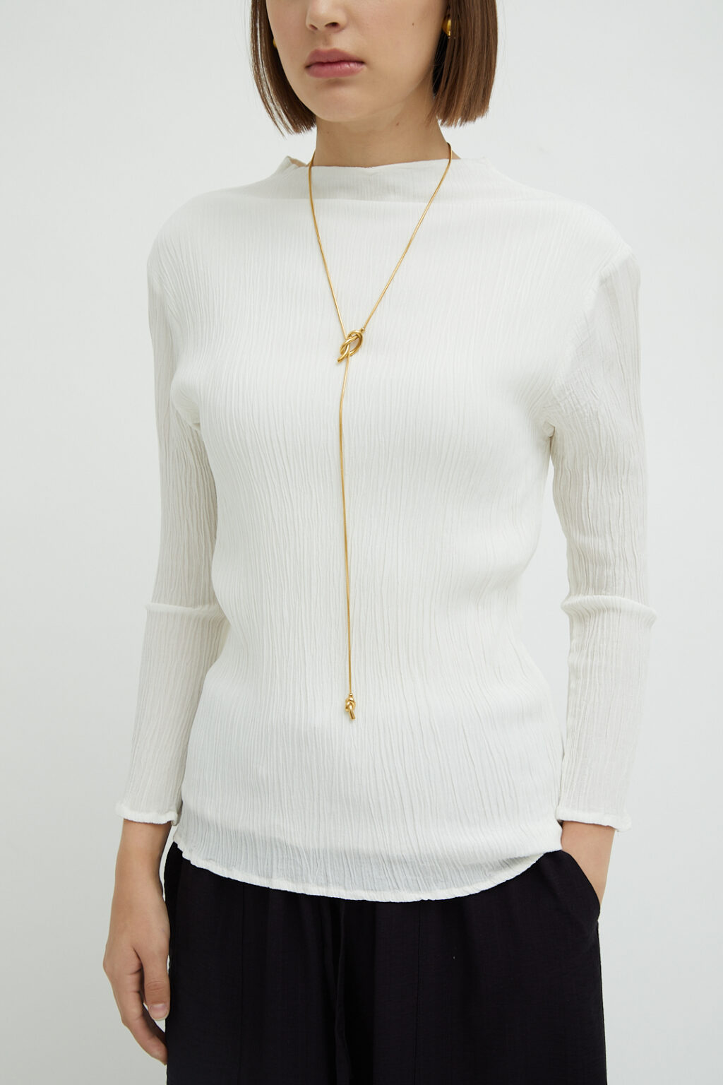 Sia Top White - Image 4