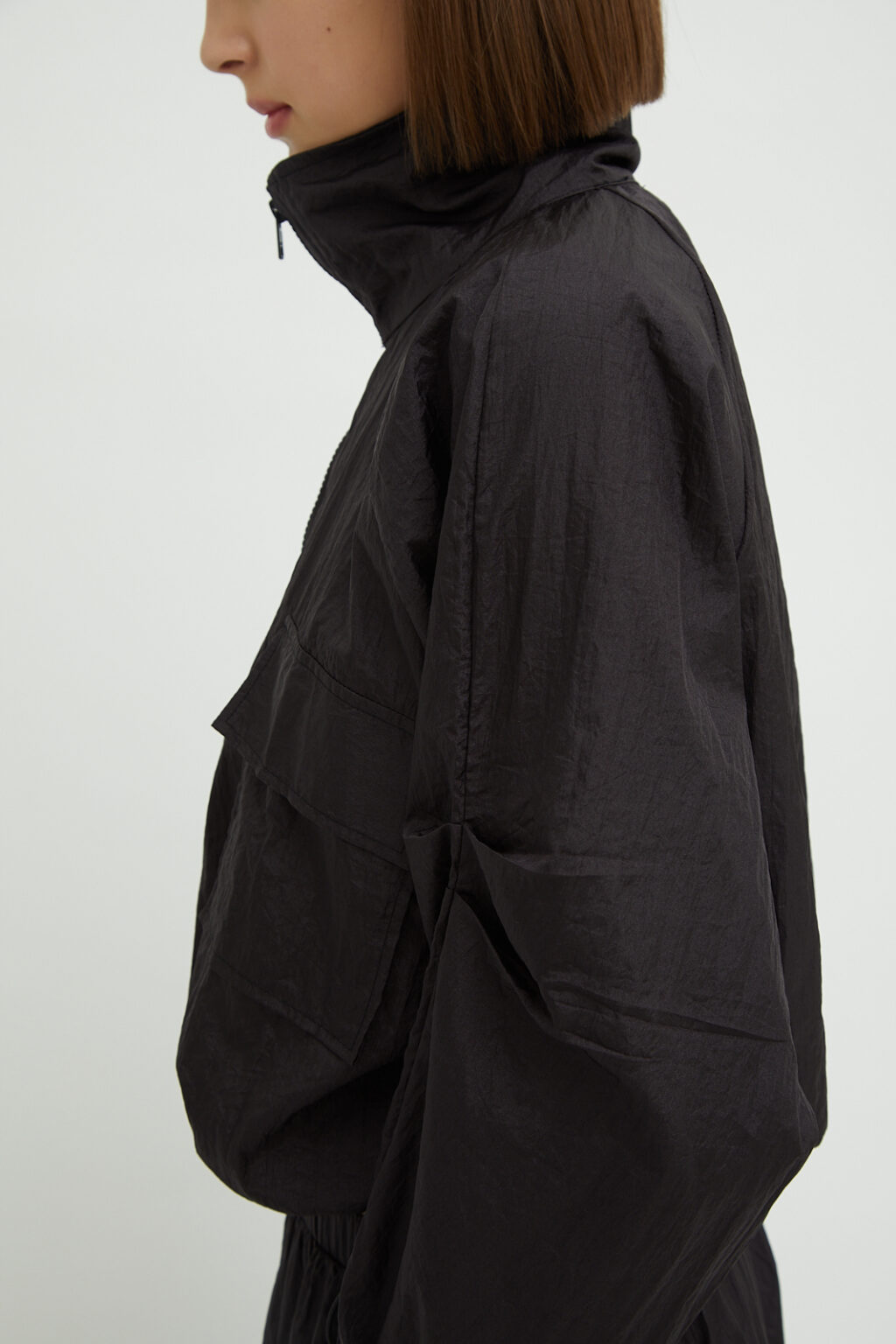 Franc Jacket Black - Image 5