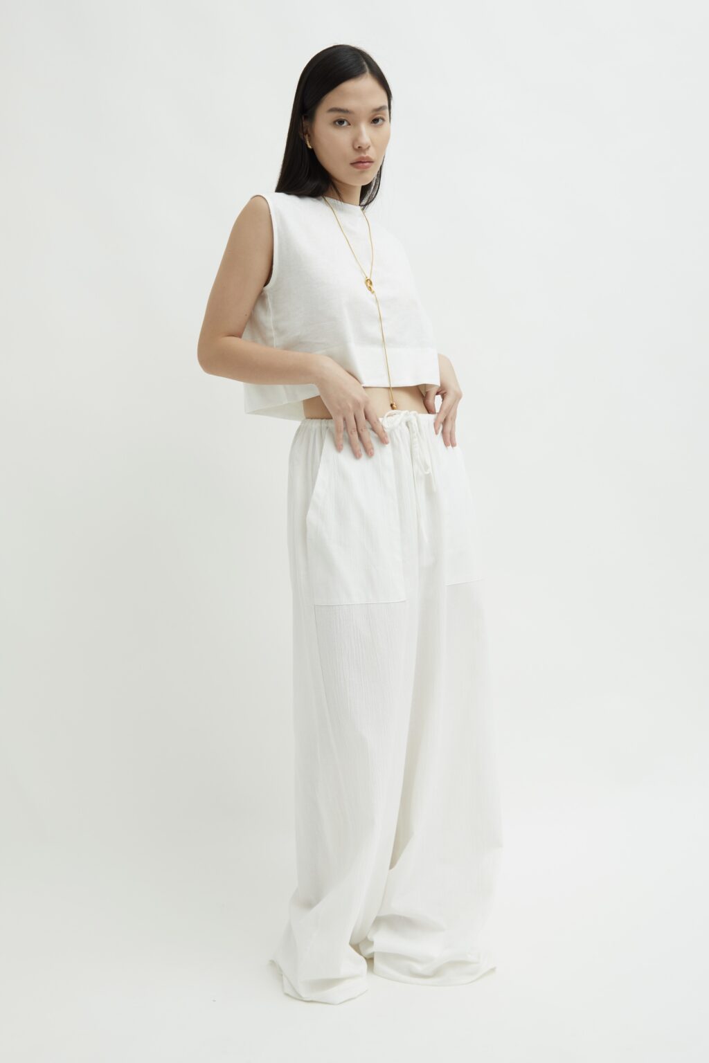 PT-106 White - Image 2