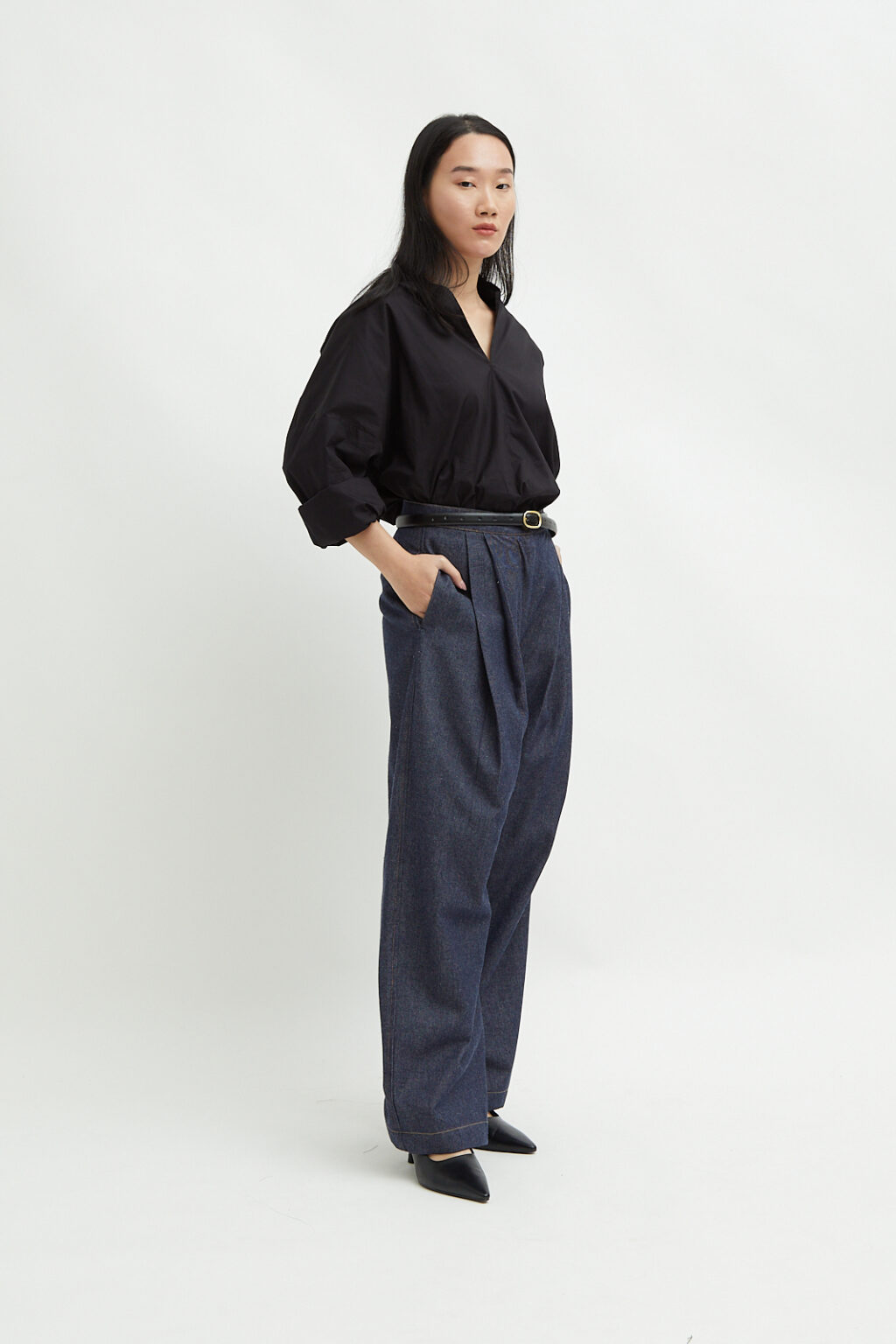 PT-102 Black - Image 3