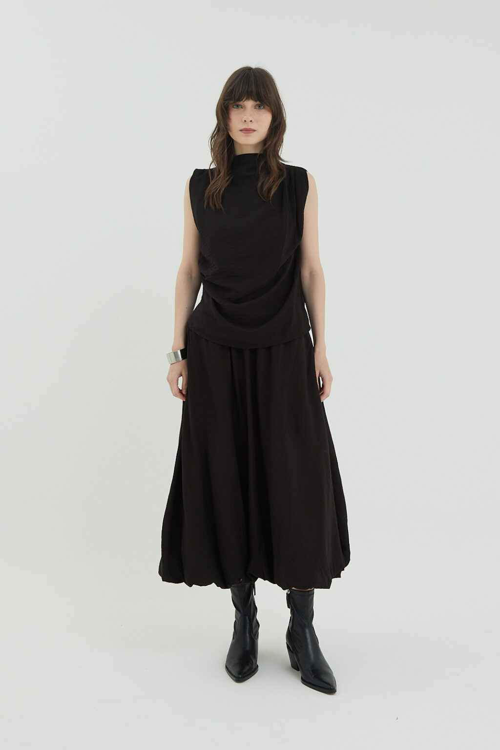Milan Top Black - Image 6