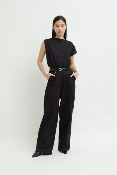 PT-105 Black