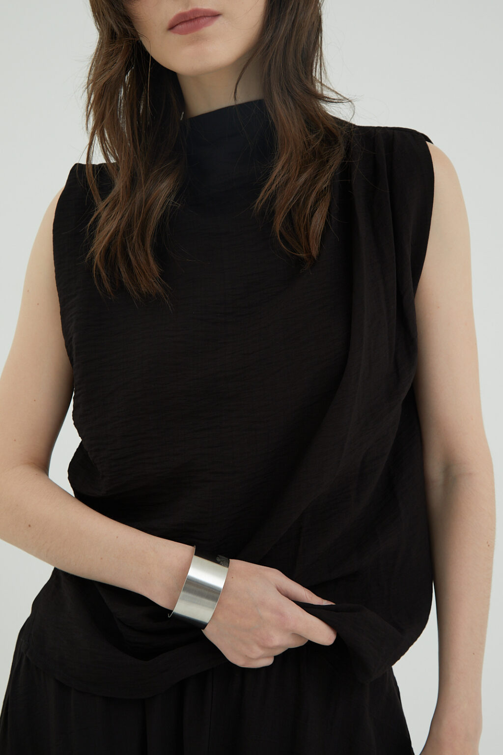 Milan Top Black - Image 5