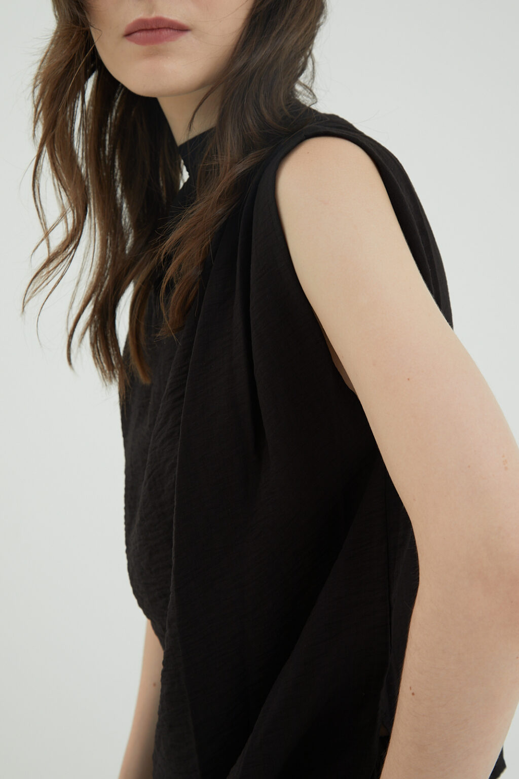 Milan Top Black - Image 3