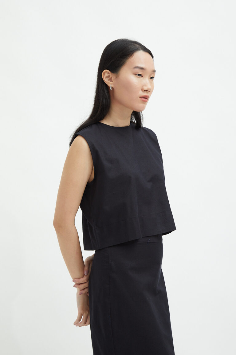 PT-106 Black - Free Size