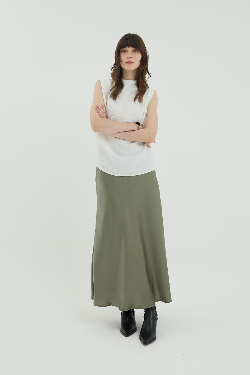 Milan Top White - Image 4